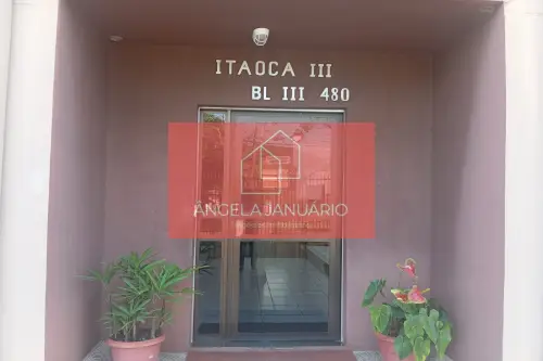 Apartamento Para Alugar Itaoca Iii Londrina