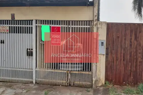 casa na rua sorocaba