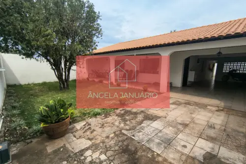 Casa Á Venda Casa Residencial Londrina