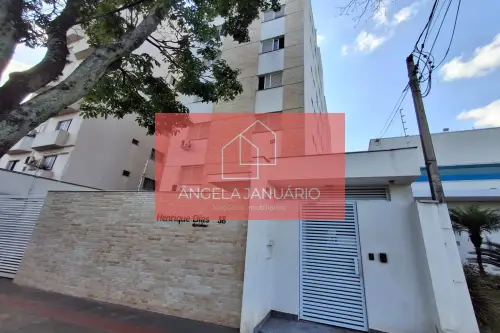 Apartamento Para Alugar Henrique Dias Residence Londrina