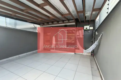 CASA ASSOBRADADA COMPLETA (PORTEIRA FECHADA) NO PARQUE UNIVERSIDADE