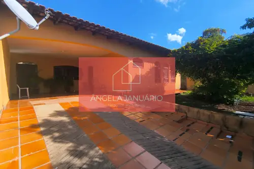 Casa Á Venda Casa Residencial Londrina