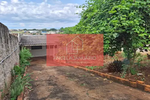 Casa Á Venda Portal De Versalhes 2 Londrina