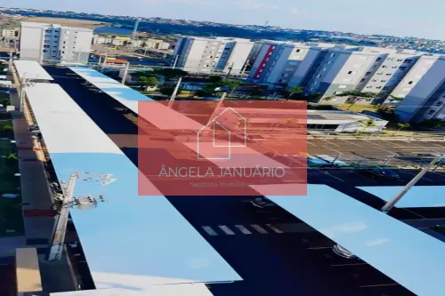 Apartamento Á Venda London Gardem Londrina
