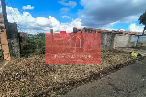 Terreno Á Venda Terreno Londrina