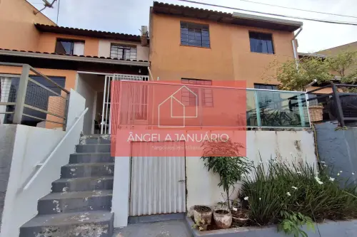 Casa Á Venda Jardim Tókio Londrina