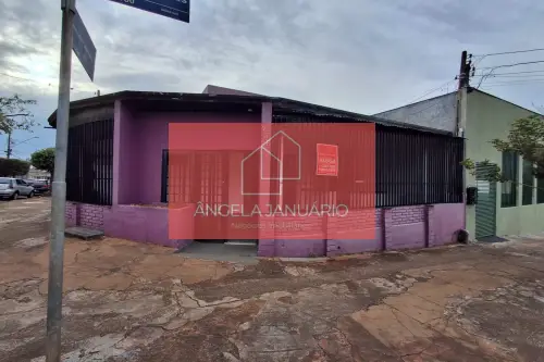 Comercial Av. Arthur Thomas