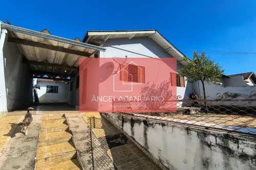 Casa Á Venda Casa Residencial Londrina