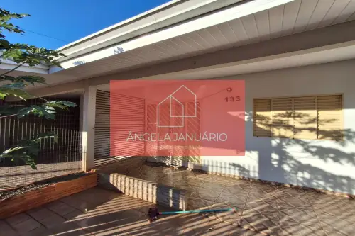 Casa Para Locação Industrial Londrina