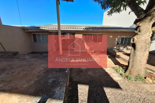 Casa Para Alugar Casa Residencial Londrina