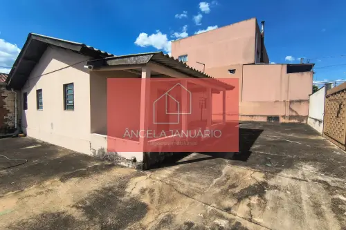 Casa À Venda Casa Residencial Londrina