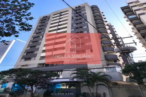 Apartamento Á Venda Apartamento Londrina