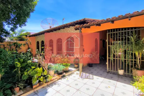 Casa À Venda Casa Residencial Londrina