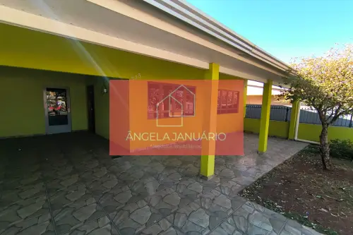 Casa Á Venda Casa Residencial Londrina