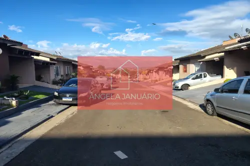 Casa Em Condomínio Á Venda Condominio Resd. Danubiu Londrina