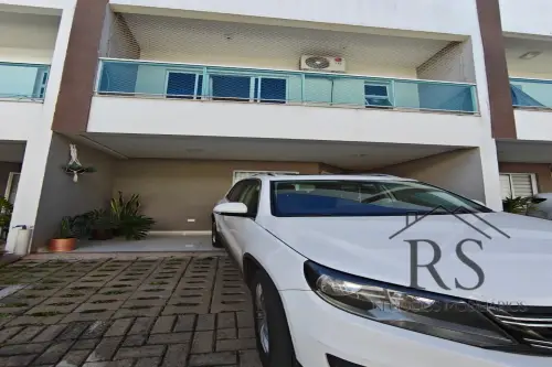 Casa em Condomínio Zona Sul Londrina
