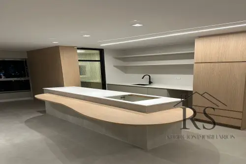 Apartamento à venda - Residencial Konstanz Londrina