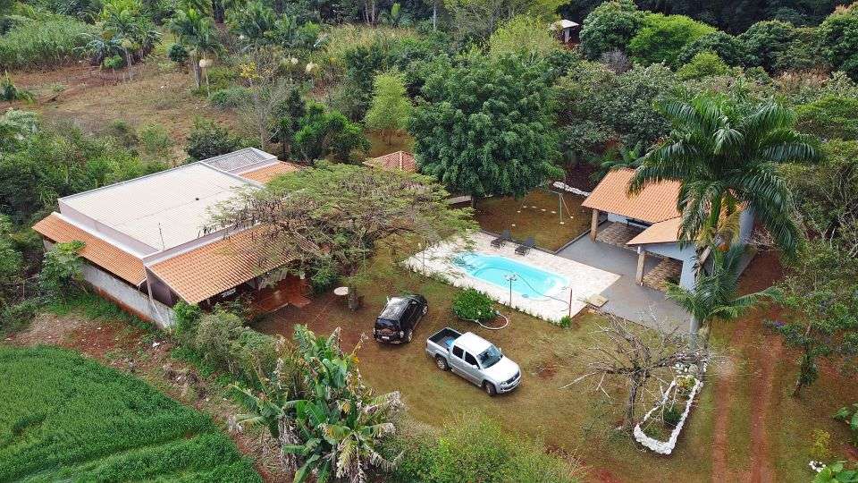 Chácara à venda na Fazenda Nata