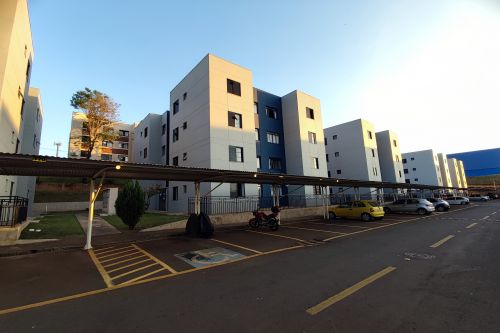 Locação - Residencial Lindóia