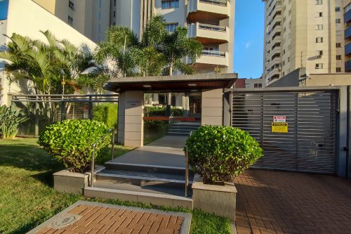 Apartamento à venda - Edifício La Coruna