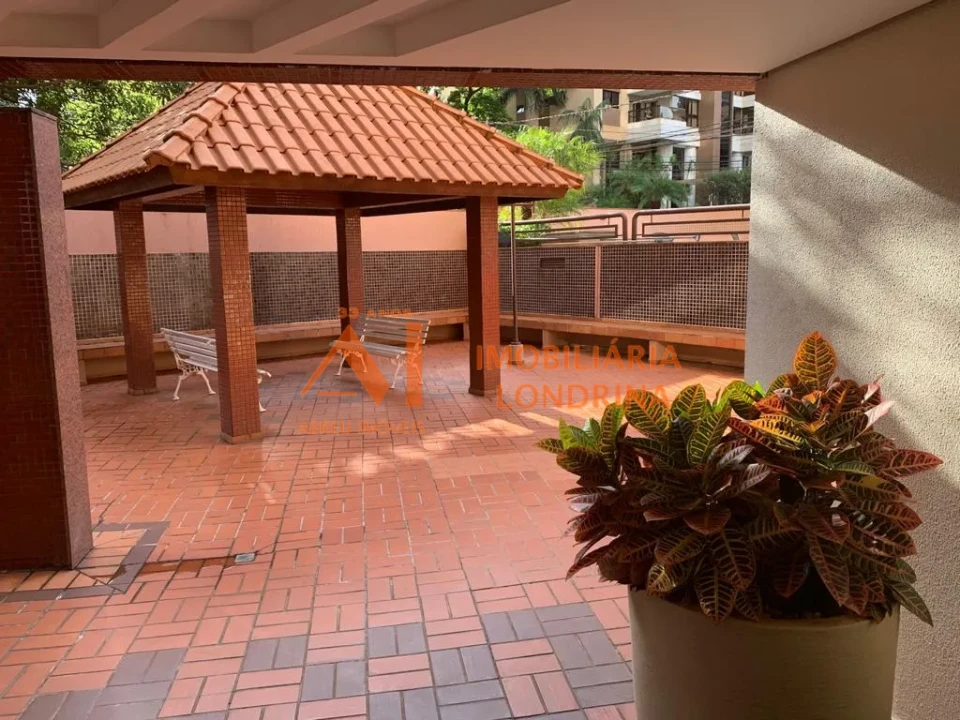 Edificio Sunset Boulevard -VENDA - Central