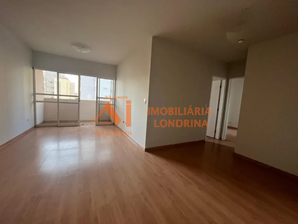 Edificio Residencial Paineiras