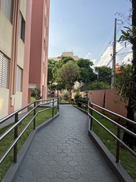 Imagens do imóveis Edificio Quinta da Boa Vista V