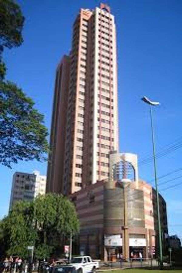 Edificio Oscar Fuganti