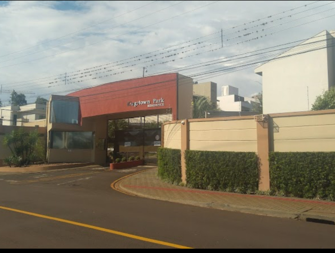 Condominio Kingstown Park - casa terrea