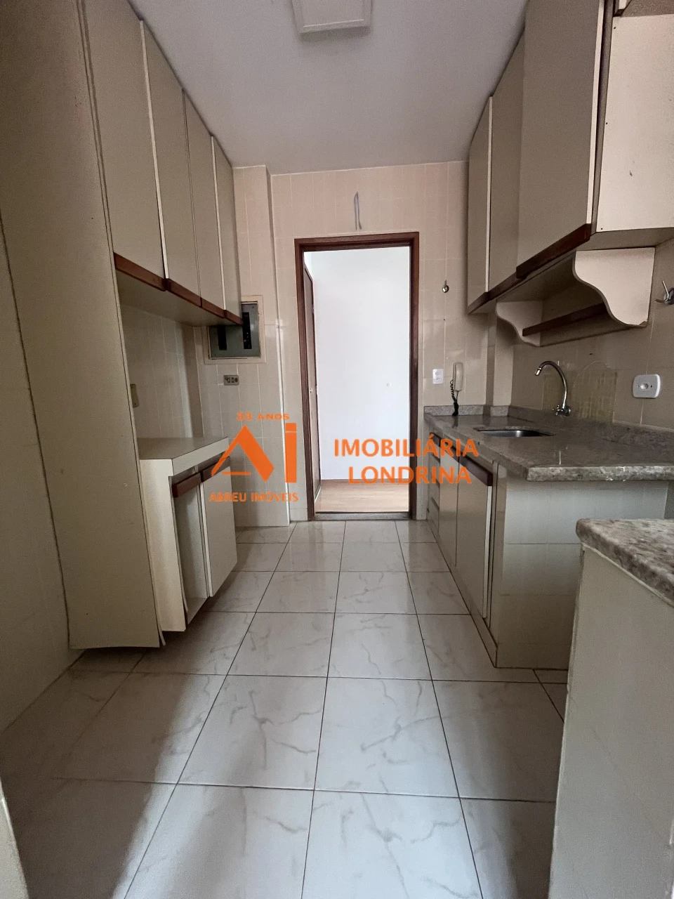 Edificio Quinta da Boa Vista V - Venda