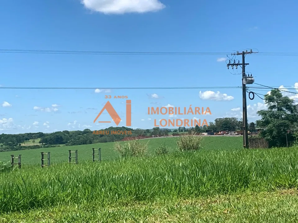 Imagens do imóveis Terreno / frente para rodovia Melo Peixoto