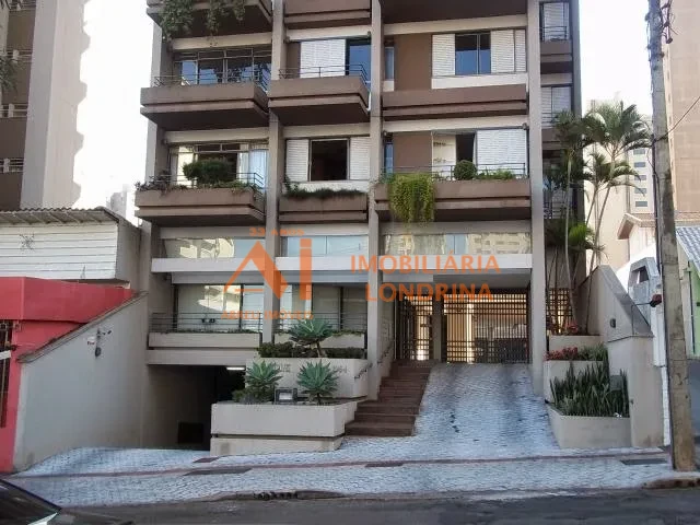 Imagens do imóveis Cobertura central - Venda
