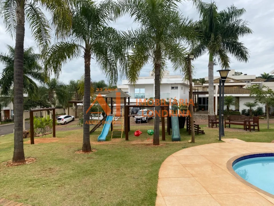 Imagens do imóveis Condominio Royal Maison - Sobrado locação