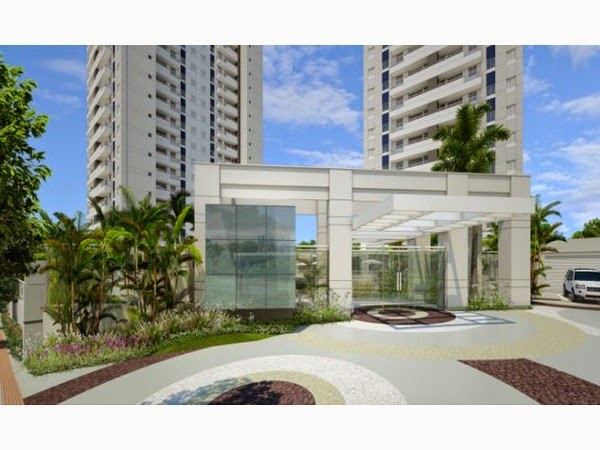 Edificio Liberty