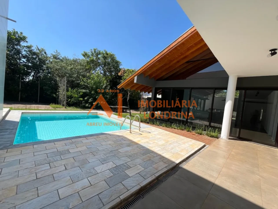 Condominio Recanto do Salto