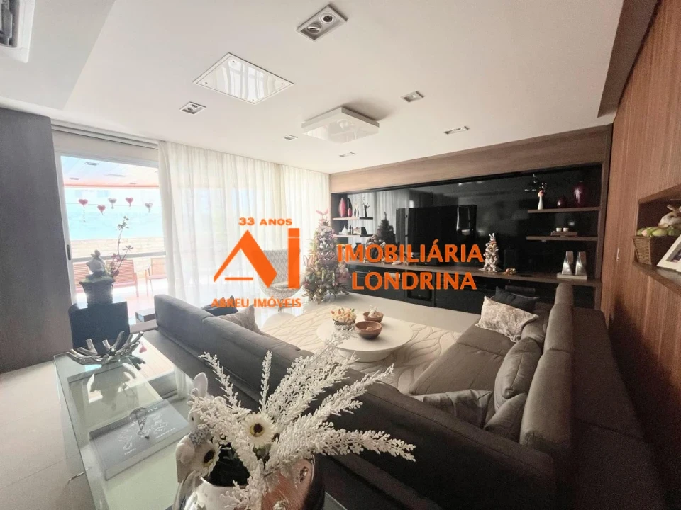 Imagens do imóveis Cobertura - Edificio residencial Paranoá