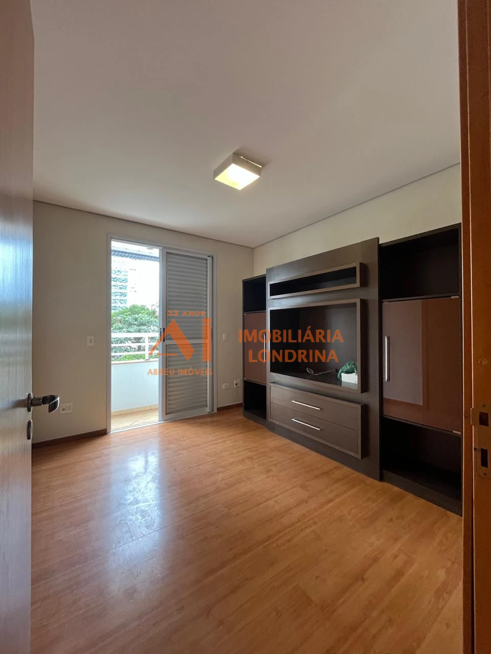 Edificio Residencial Paranoá