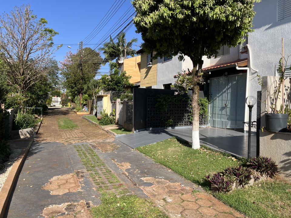 Imagens do imóveis Conjunto residencial Ilha Bela