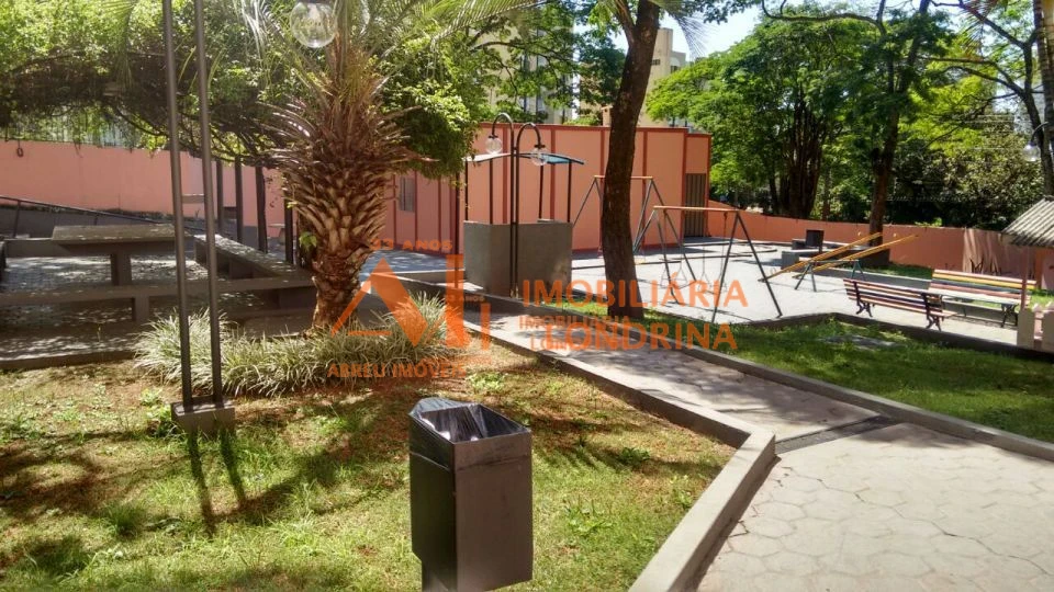 Edificio Quinta da Boa Vista V - Venda