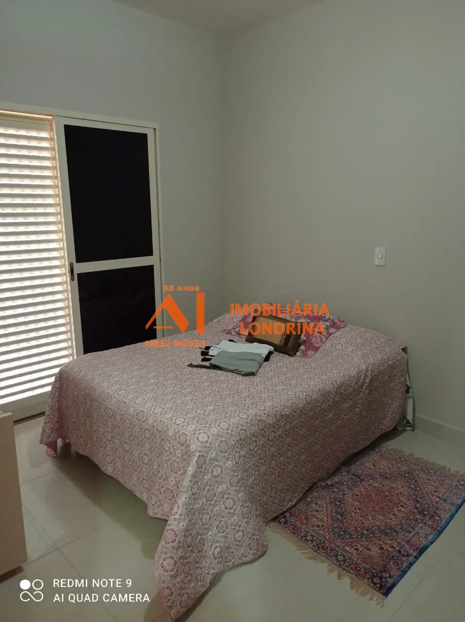 Condominio  Estancia Bom Tempo
