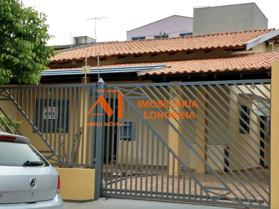 Imagens do imóveis Casa Térrea  - Lago Juliana