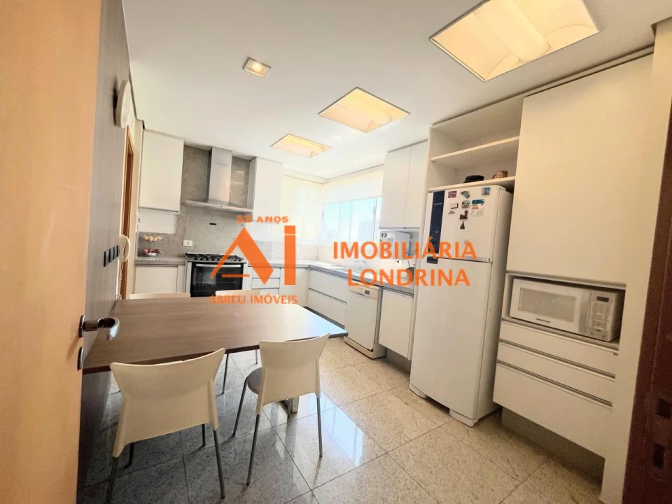 Imagens do imóveis Cobertura - Edificio residencial Paranoá