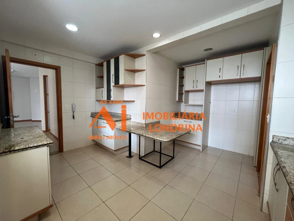 Edificio Residencial Paranoá