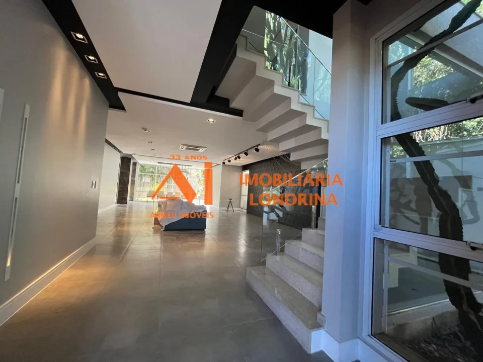 Imagens do imóveis Sobrado - Locação Condominio Acacia Imperial