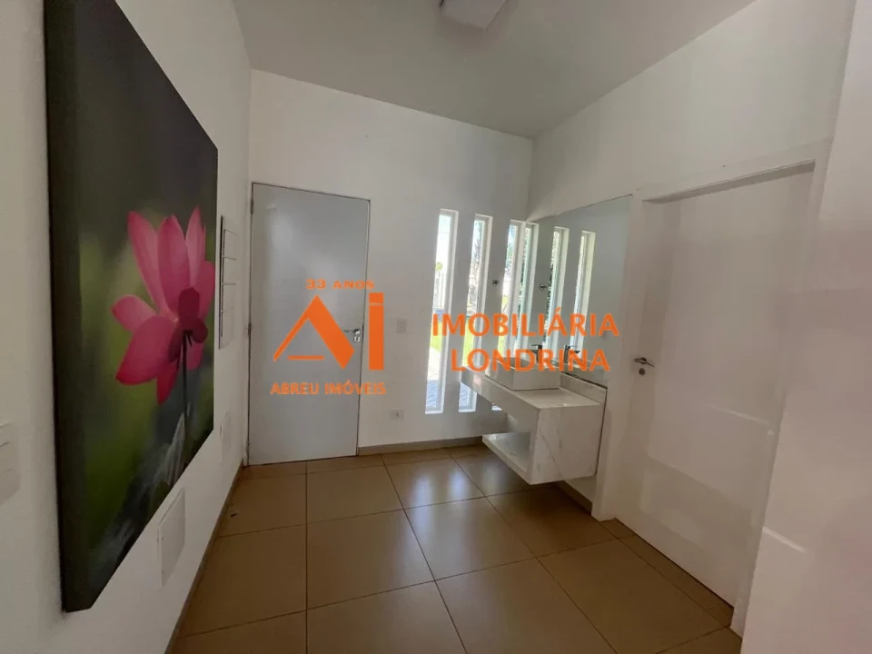Condominio Recanto do Salto