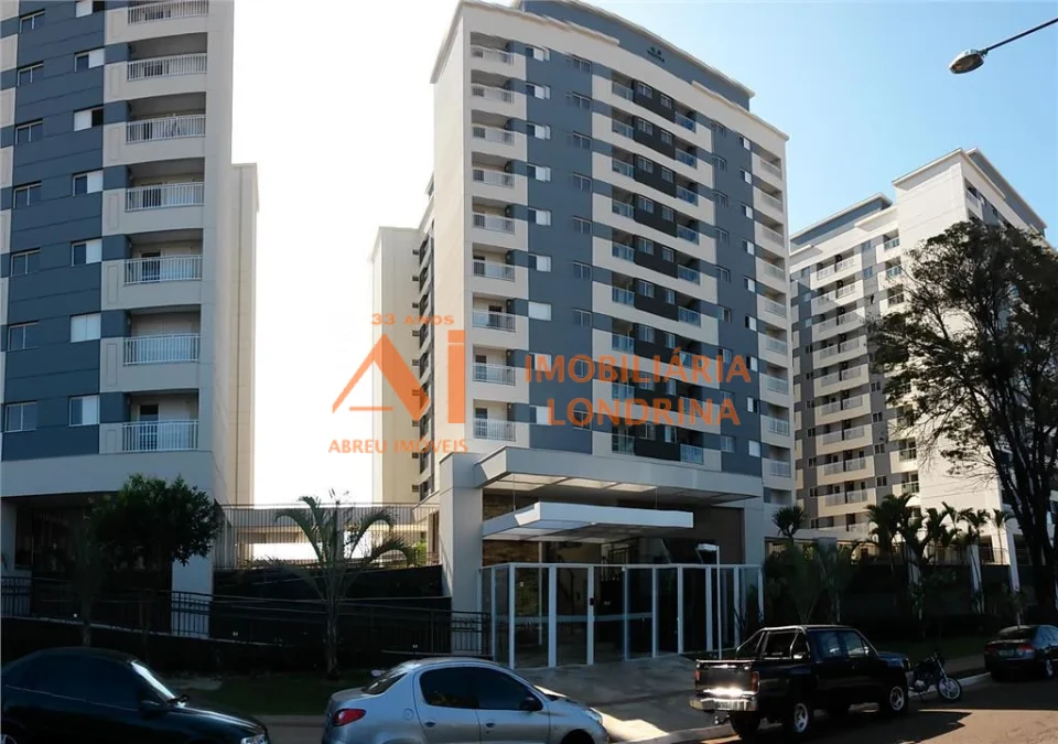 Imagens do imóveis Edificio Aruak - Locação
