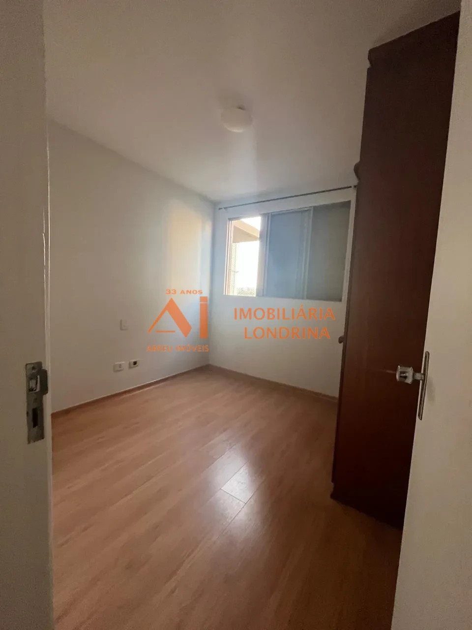 Edificio Residencial Paineiras
