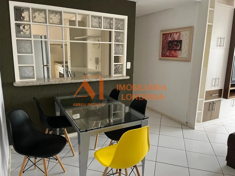 Imagens do imóveis Edificio Residencial Prince Albert- MOBILIADO