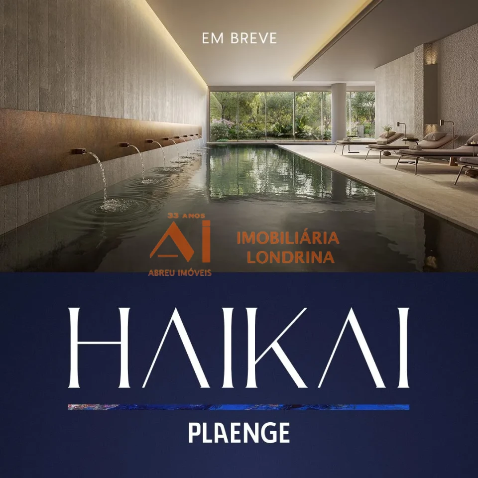 Imagens do imóveis HAIKAI