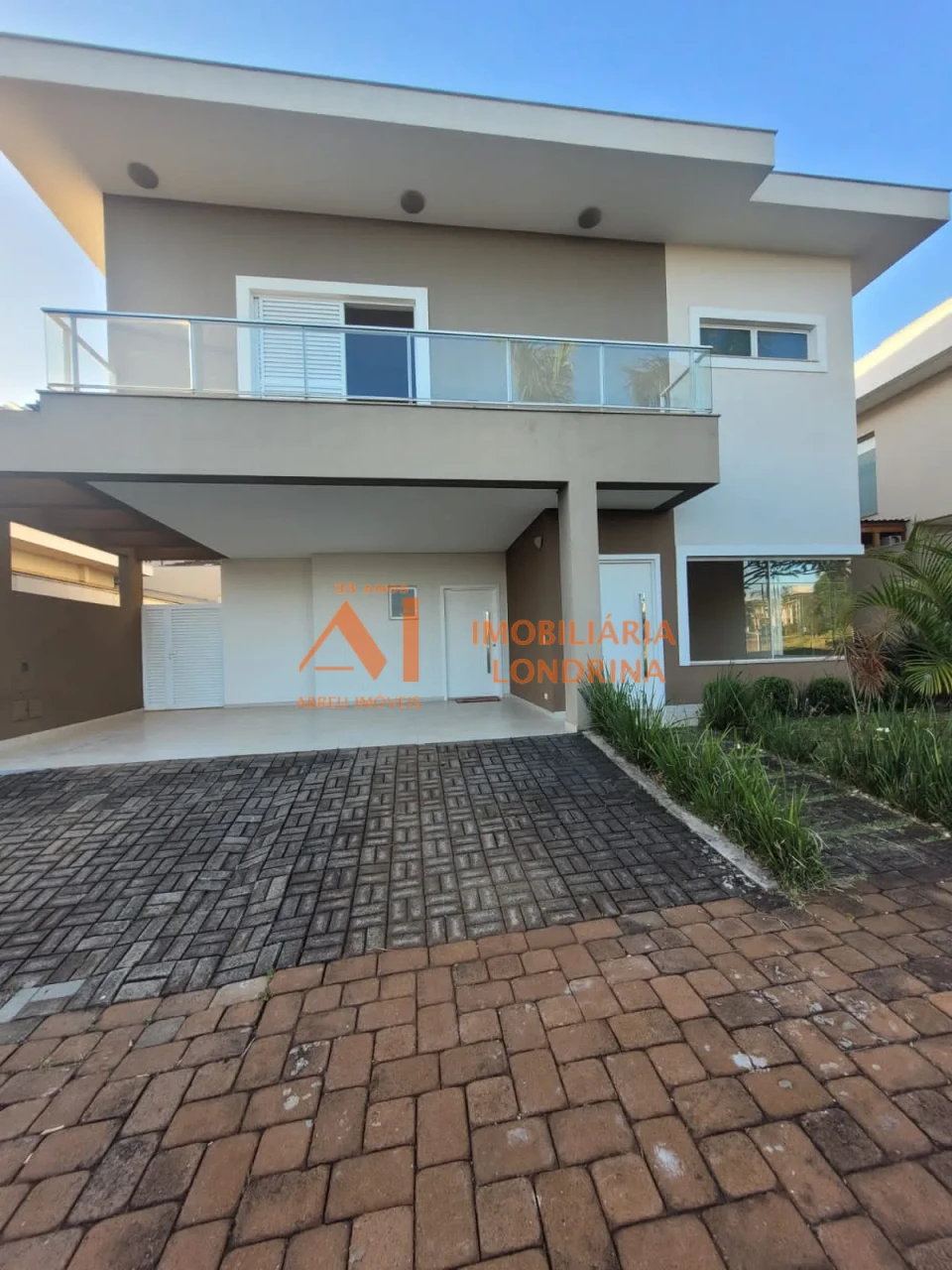 Imagens do imóveis Condominio Royal Maison - Sobrado locação
